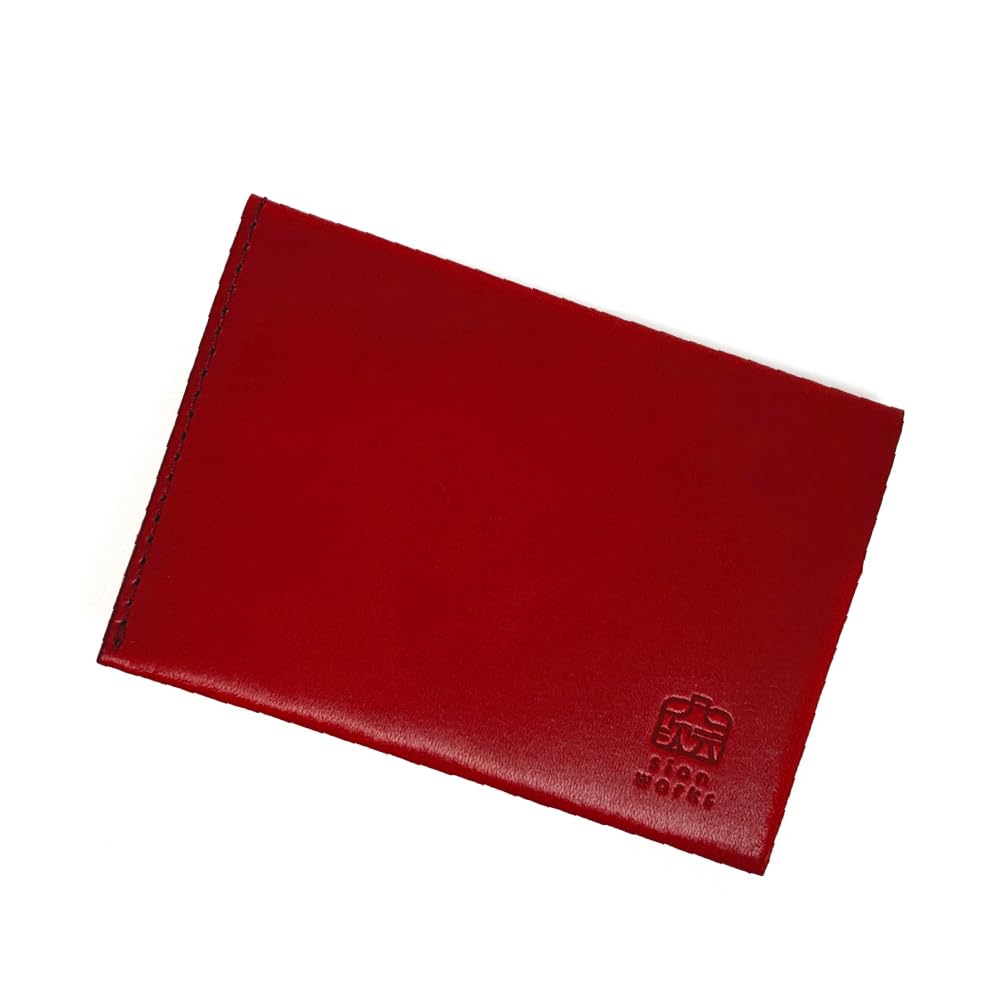 Amazon | [sion works] 開けない 名刺入れ スライドサム 30 / Slide