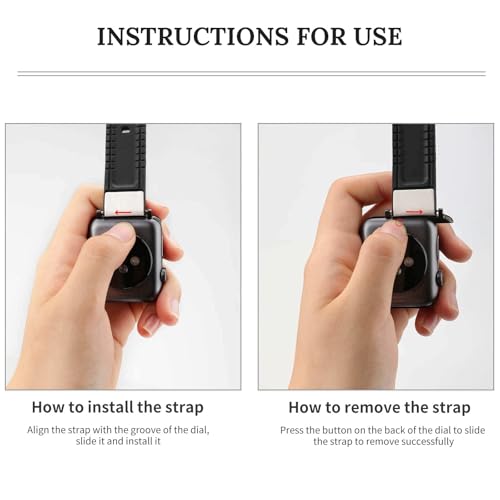 Correa de cuero para reloj 38-44mm compatible iWatch miniatura 6