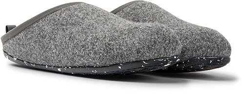 Camper Women's Slipper, Lt. Pastel Grey 061, 114