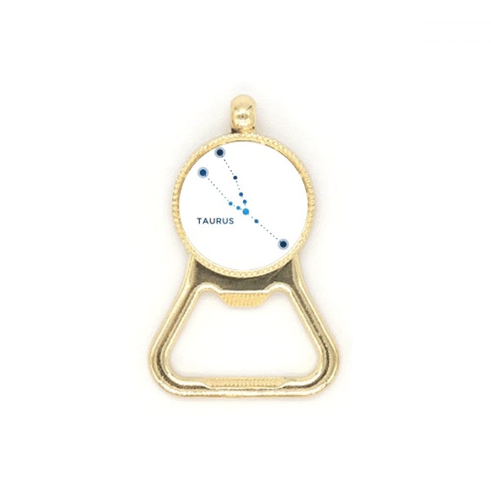 Porte-clés constellation Taureau idée cadeau anniversaire astro idéal