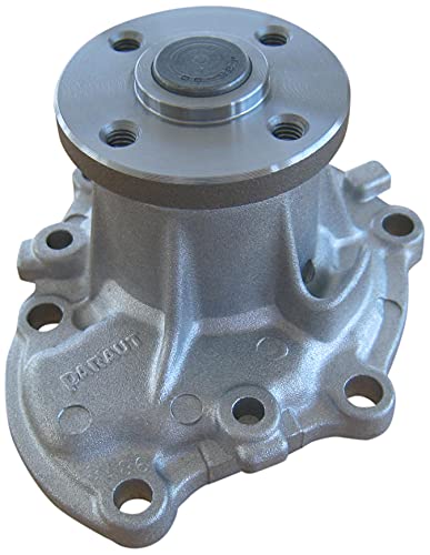 HITACHIウォーターポンプ D3-033