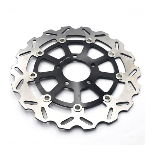 Rotor disque frein avant moto GSXR 1000 2001 2002 GSXR600 GSXR750 1997 2003