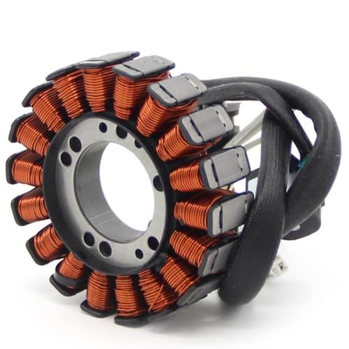 オートバイオルタネーターステータコイル 1P0-H1410-00 4XE-81410-00 5LP-81410-00 5LP-81410-01 5LP-81410-02 1P0H141000 部品番号の自動車オートバイ部品と互換性あり