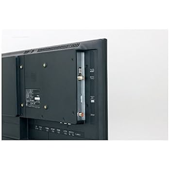 TLD-19HDV 液晶テレビ ブラック Amazon | ウィズ (Wis) 19V型 液晶 テレビ TLD-19HDV