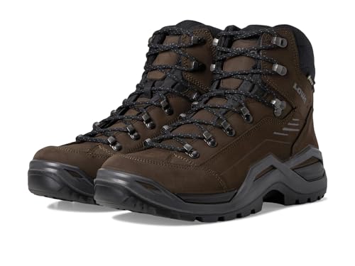Image of LOWA Men's Renegade EVO GTX Mid Hiking Boot