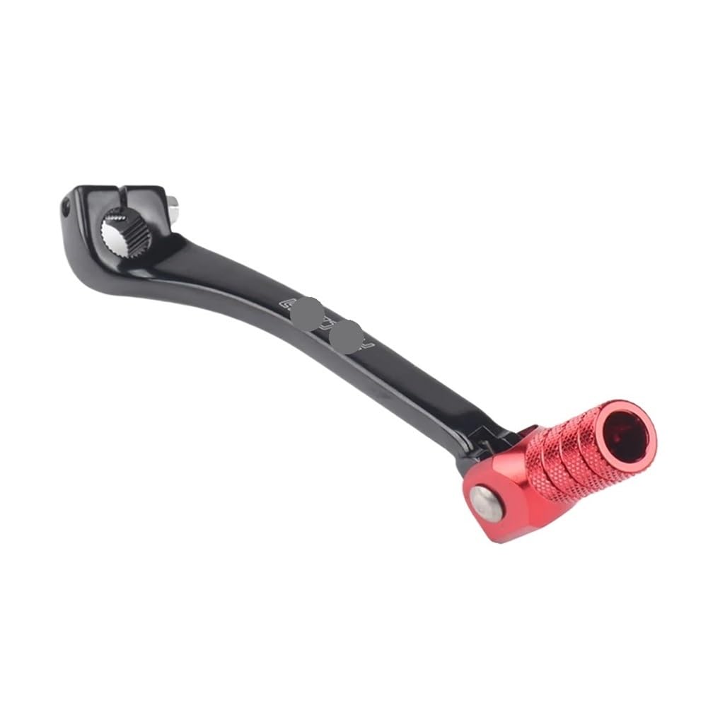 UUIPIP Motorcycle Gear Shift Lever Motorcycle Gear Shifter Shift Pedal Lever for CRF450R CRF450RX CRF250 CRF 450R 450RX 250 2017 2018 2019 2020