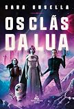 Os clãs da lua – Uma ficção cristã inspirada na história de Êxodo