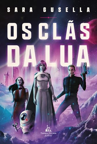 Os clãs da lua – Uma ficção cristã inspirada na história de Êxodo: