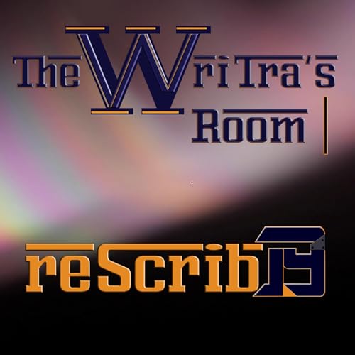 TheWriTra's Room | reScribd - Screenplay Readings cover art