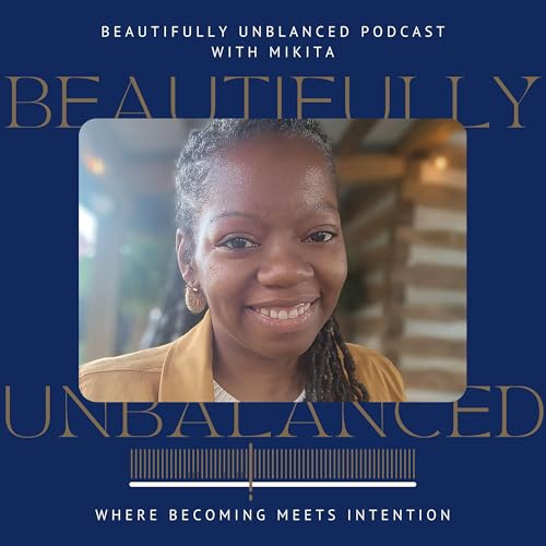 『Beautifully Unbalanced (Formerly Thym 4 Tea with Mikita)』のカバーアート