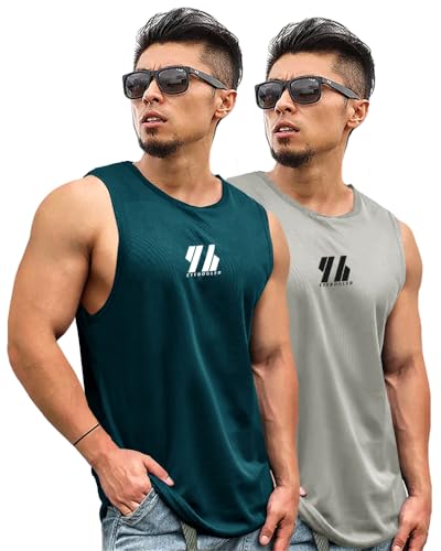 Image of Noble Monk Men's Solid Regular Fit Vest