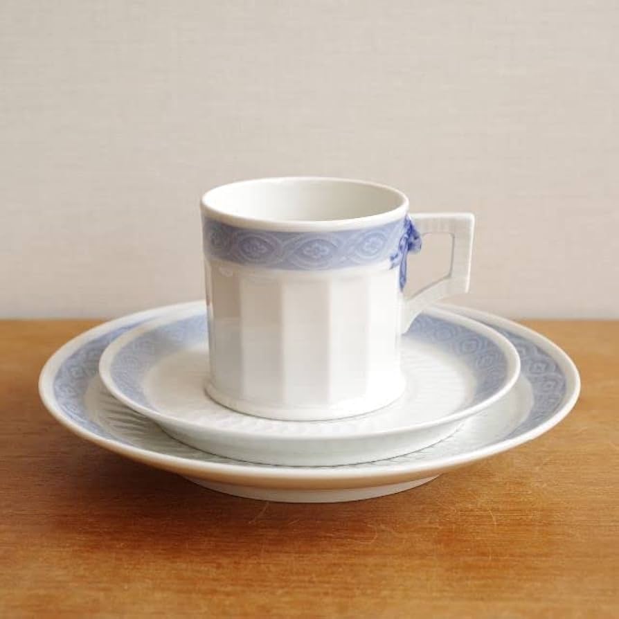 ロイヤルコペンハーゲン ブルーファン プレート ロイヤルコペンハーゲン ブルーファン プレート