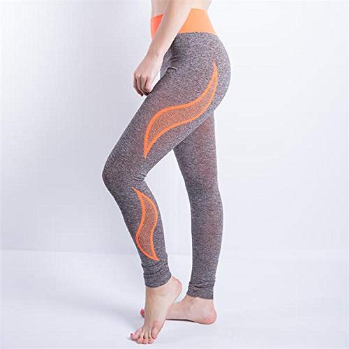 Leggings Leggings Deportivos Leggings Leggings Elásticos De Fitness para Correr Pantalones Sexy...