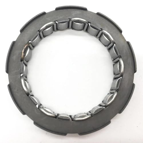 Embrayage unidirectionnel Hisun HS400 : cloche robuste pour UTV Massimo et Qlink - 2