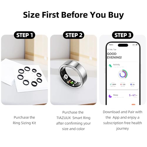 Sizing Kit