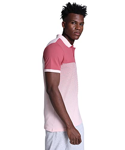Image of PUMA Men Regular Fit T-Shirt