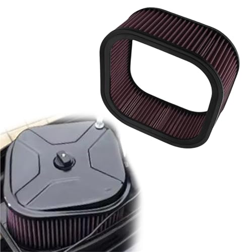 Filtre à air pour moto Harley Davidson V-Rod VRSCAW VRSCB VRSCDX 2002-2013