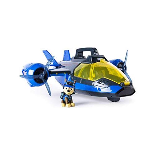 PAW PATROL Mission Air Patroller