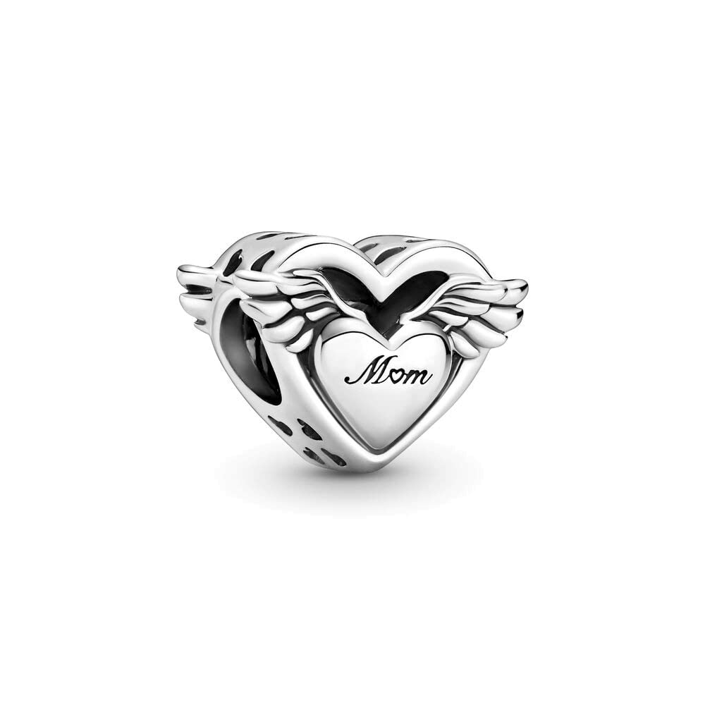 925 Sterling Silver Charms for Bracelets and Necklaces Dangle Pendants Beads Charms Jewelry Gift for Women