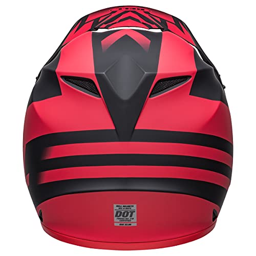 Image of Bell Powersports MX-9 MIPS Motorcycle Helmets