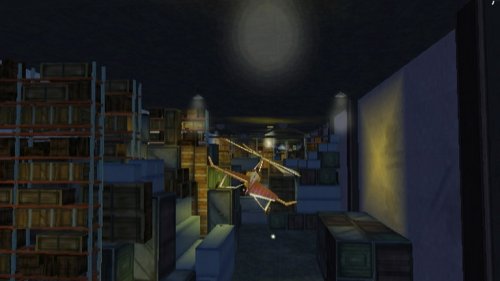 Vista 7 de Night at the Museum Battle of the Smithsonian - Nintendo Wii