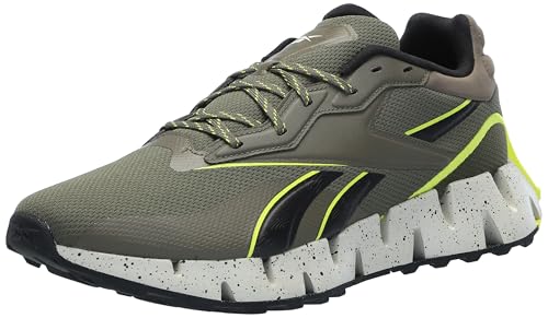 Image of Reebok Unisex Adult Zig Dynamica 4 Shoes