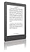 Kobo Aura - eBook reader - 4 GB - 6