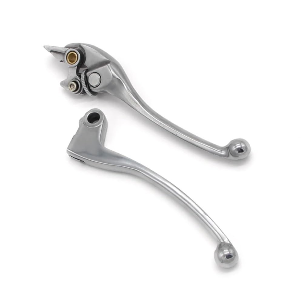 Leviers de commande pour remplacer levier cassé sur FMX650 et NT650 - 4