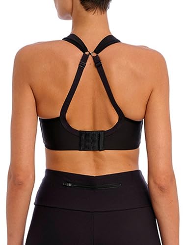 Image of Freya Women's High-Octane Underwire Sports Bra