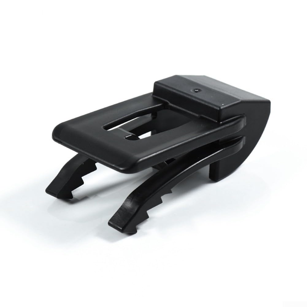 Clip guida neve pannello solare, clip per rimozione neve pannello solare, clip di pulizia modulo fotovoltaico, taglio neve clip per pannelli fotovoltaici (10 pezzi)