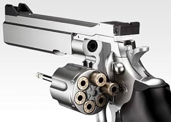 パイソン カスタム アナログウォッチ Amazon | 東京マルイ No.9 コルトパイソン .357マグナム PPC