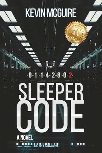 Sleeper Code: A novel