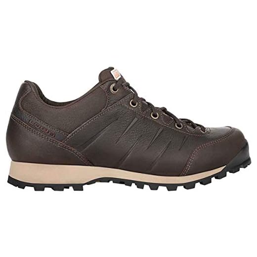 Lowa Pinto LL Low Shoes Herren Espresso Schuhgröße UK 9 | EU 43,5 2019 Schuhe