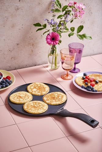 Poêle à blinis BEKA 26 cm pour cuisiner sans attacher - 3