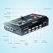 RGBlink Mini-pro V3 Video Mixer Switcher with 4 x 4K HDMI Inputs, Dual HDMI/USB3.0 Outputs, PTZ Controller with 2.1-Inch On-Board Monitor, Ideal for Live Streaming, Worship, Gamers, and Live Events