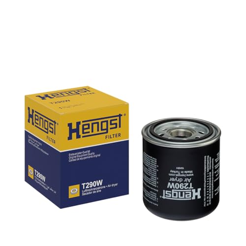 Hengst Filter T290W - air dryer cartridge, compressed air system