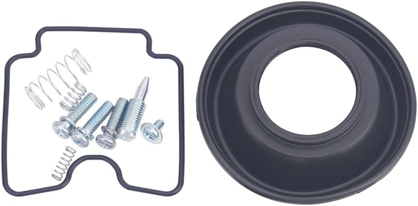 Motorcyclce Carburetor Rebuild Repair Tool Kit Compatible with Suzuki DRZ400E DRZ400S DRZ400SM DRZ400 DRZ 400 E S SM(1 set)