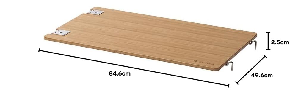 マルチファンクションテーブル Light Bamboo(CK-116TL) Amazon | スノーピーク(snow peak) マルチファンクションテーブル 汚れ