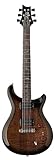 SE Paul's Guitar Black Gold Sunburst