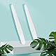 Kinnmaske 1 Stück V 2pcs Pinzette Plastik Staubfrei Weiß,Pinzette mit flachen Spitzen Präzisions,Hitzebeständige Säure- und alkalibeständig,Hitzebeständige Säure- und alkalibeständig