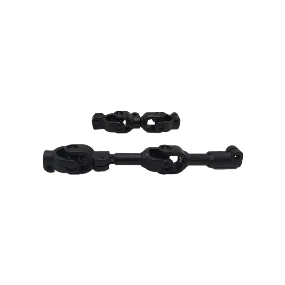 Eje superior e inferior para eliminar holguras en SSV 800EX y Z8-EX