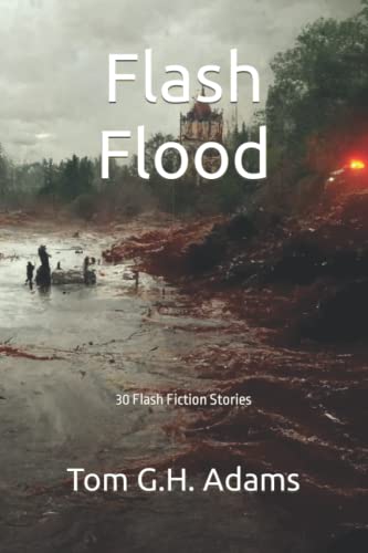 Cover of Flash Flood