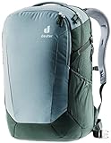deuter gigant sl Wertsacheninnenfach deuter Gigant Laptop Rucksack (32 L), Teal-ivy