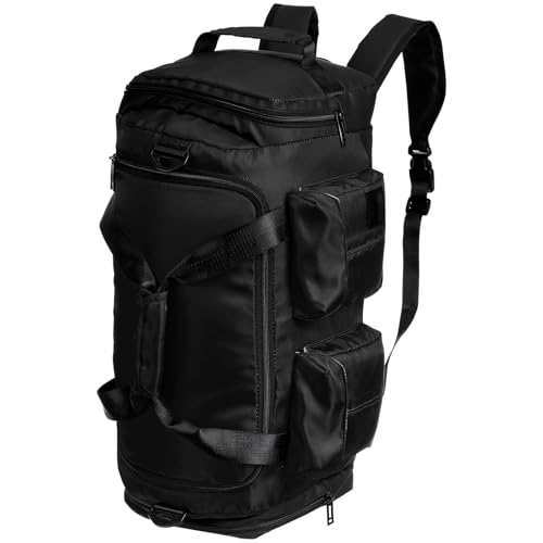 Sac de voyage sportif grande capacité homme femme pour le sport et le week-end