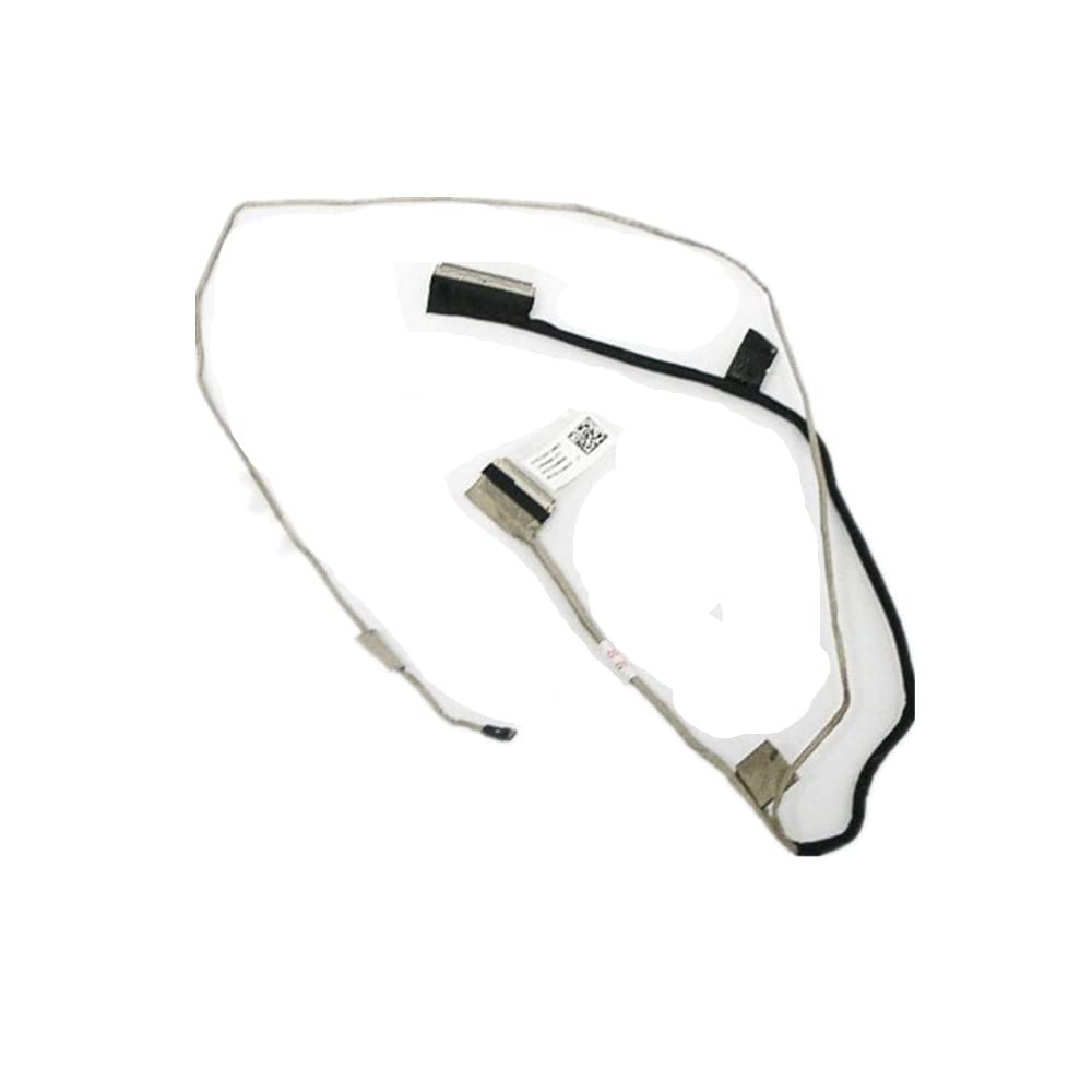 Câble d'alimentation LED pour ASUS FX550 FX550JD FX550JK nappe écran portable - 3
