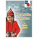 The Little Soldier: for the children of British soldiers who fell in Afghanistan