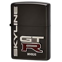 ジッポ Nissan Skyline 2000 GT-R （最終値下げ） ZIPPO 日産 NISSAN