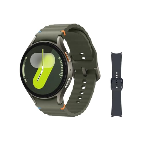 Samsung Galaxy Watch7 4G LTE + Correa - Smartwatch 44mm, Control de Salud, Seguimiento...