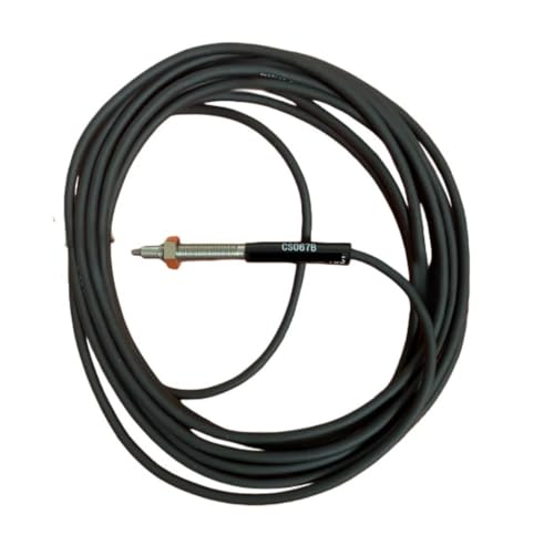 Interruptor de sensor de contacto CS067B para automatización de líneas de producción industrial