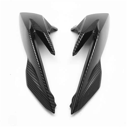 Ailettes de carénage CB500F 2016-2018 grille aération réservoir - 3